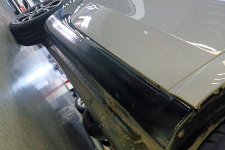 smart fortwo 2019款 0.9T 66千瓦硬顶风擎版 国VI局部细节9001