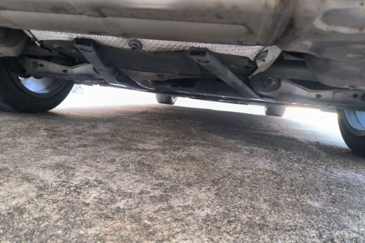 奥迪A6L 2019款 45 TFSI 臻选动感型局部细节9009