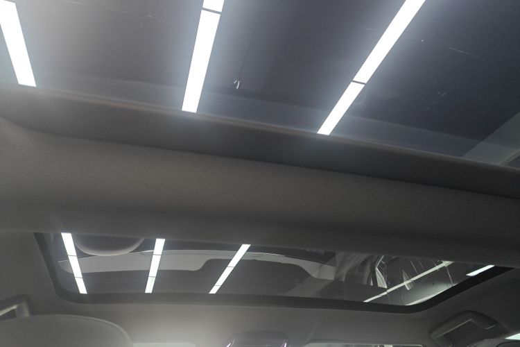 岚图汽车 岚图追光 2024款 PHEV 四驱超长续航行政版中控内饰22