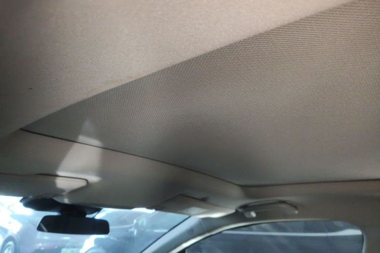 小鹏P5 2021款 460G中控内饰22