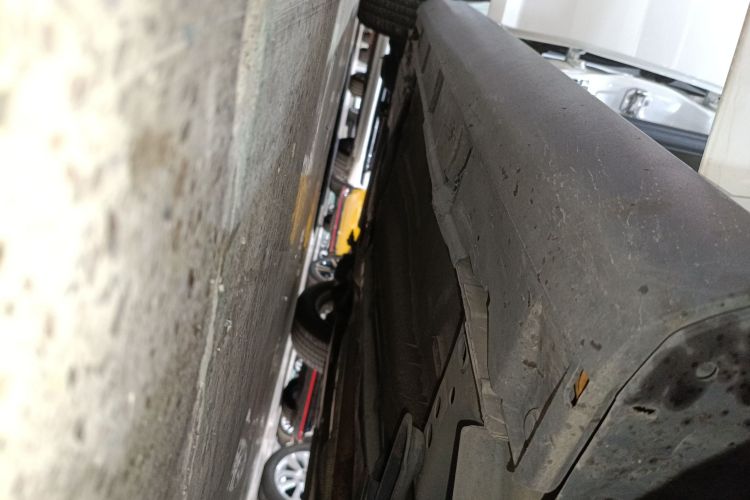 福特 福克斯 2018款 两厢经典 EcoBoost 180 自动精英型局部细节9001