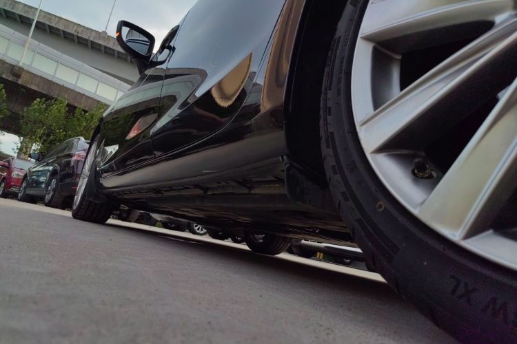 马自达 阿特兹 2020款 2.5L 蓝天运动版局部细节9002