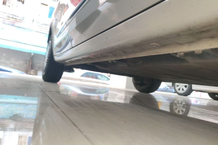 五菱汽车 五菱缤果 2023款 333km 悦享+款局部细节9001