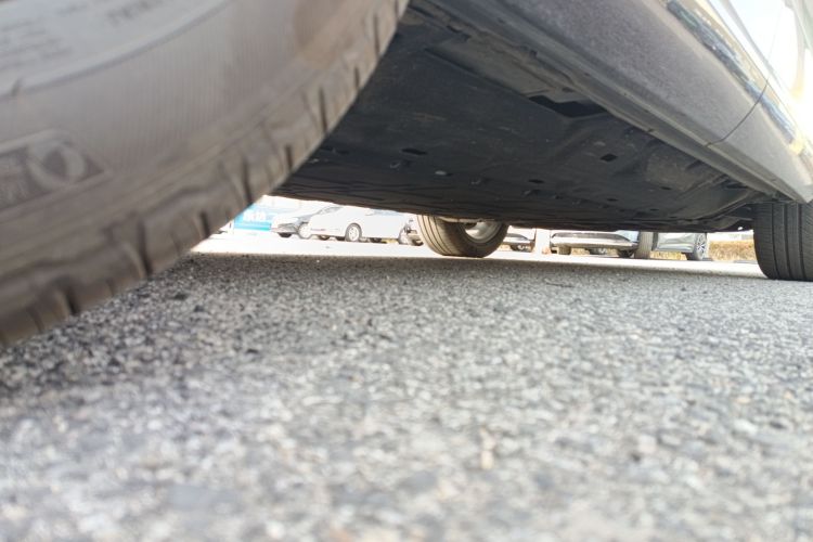 鸿蒙智行 问界M7 2024款 1.5T 智驾后驱Pro版 6座局部细节9002