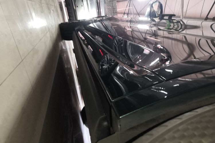 理想汽车 理想L9 2024款 Ultra局部细节9002