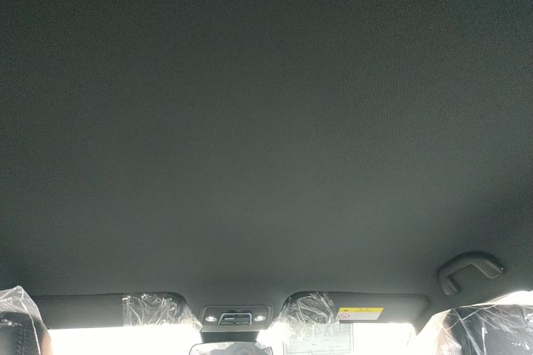 比亚迪 海鸥 2025款 305km 活力版局部细节22