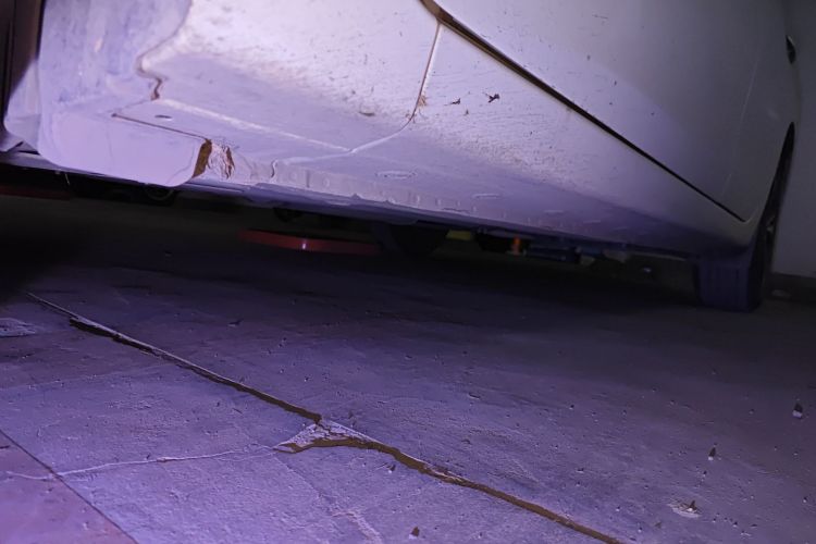 日产 轩逸 2021款 经典 1.6XE CVT舒适版局部细节9004