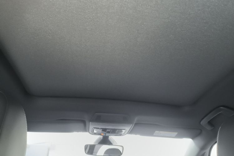 大众ID.3 2025款 改款 聪明款 出众版中控内饰22