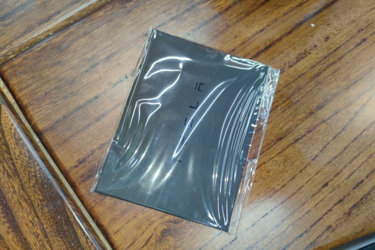 特斯拉 Model Y 2022款 改款 后轮驱动版中控内饰11