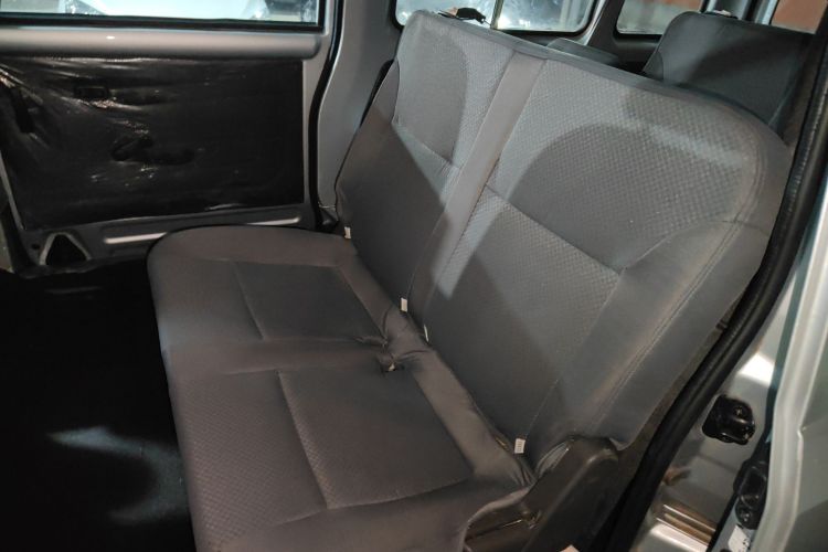 五菱汽车 五菱荣光 2020款 1.5L 加长基本型 国VI L3C中控内饰7003