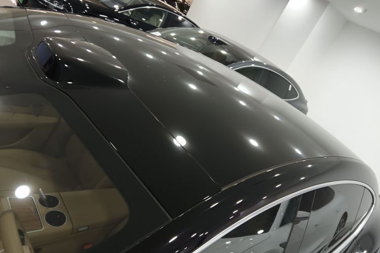 鸿蒙智行 智界R7 2024款 纯电 736km UItra局部细节57