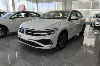 大众 宝来 2026款 200TSI DSG悦行导航版