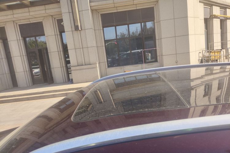 林肯MKC 2017款 2.0T 两驱尊享版局部细节57