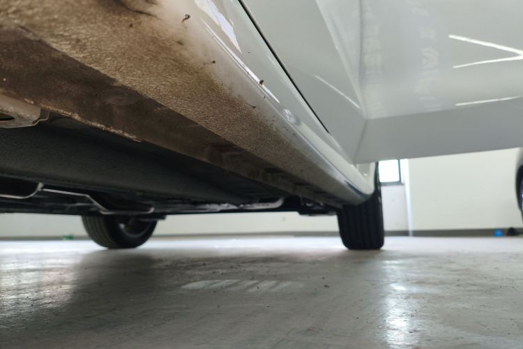 吉利汽车 帝豪 2025款 第4代 1.5L CVT旗舰型局部细节9002