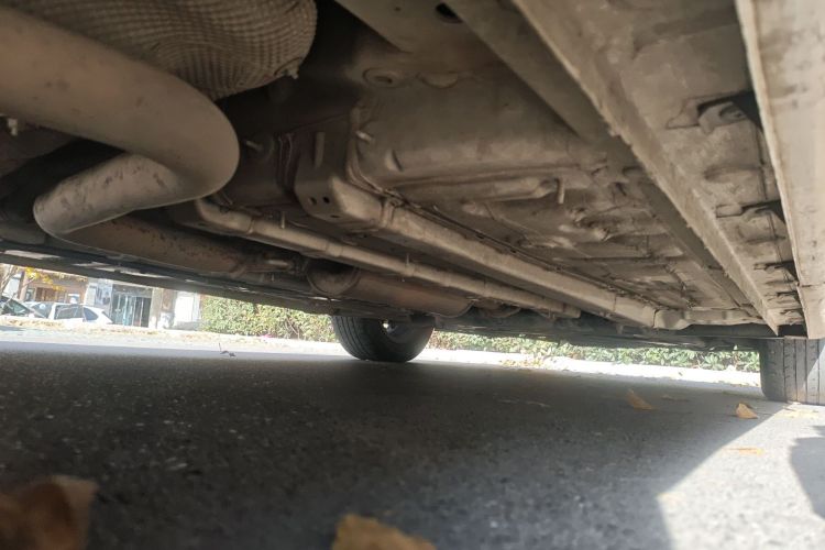 长安 逸动 2020款 PLUS 蓝鲸NE 1.4T GDI DCT尊贵型局部细节9002