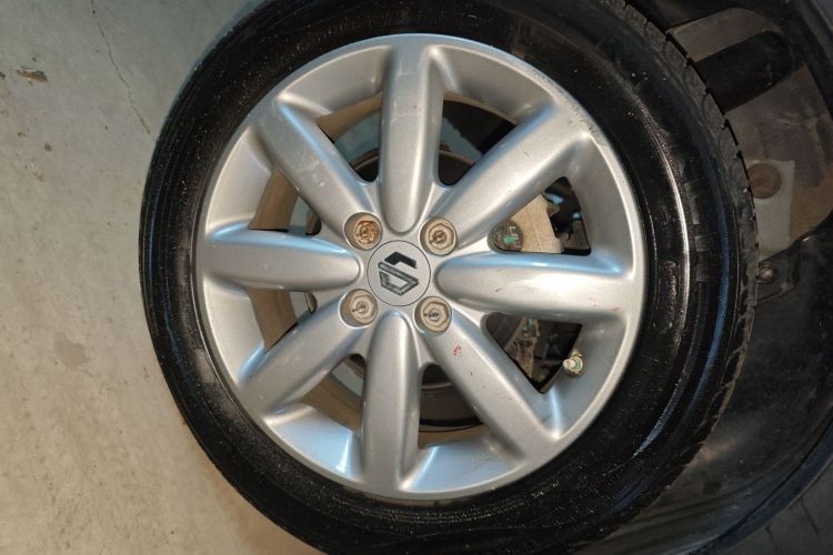 零跑汽车 零跑T03 2022款 皓玉版车身外观6008