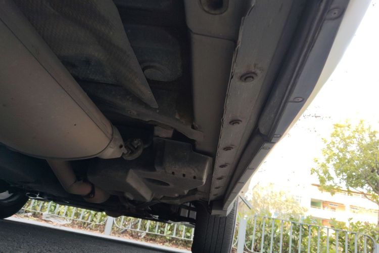 雷克萨斯NX 2015款 200t 全驱 锋尚版局部细节9001