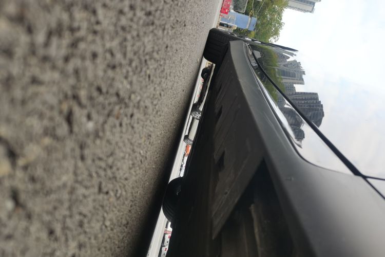 小鹏P7 2022款 480E局部细节9001