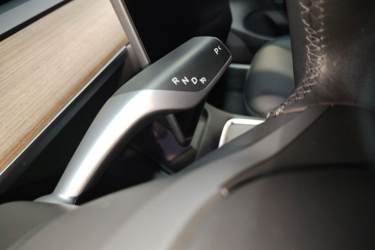 特斯拉 Model 3 2022款 后轮驱动版局部细节18