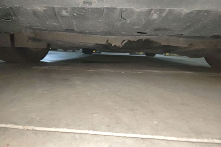 福特 福克斯 2017款 两厢 1.6L 自动舒适型智行版局部细节9008