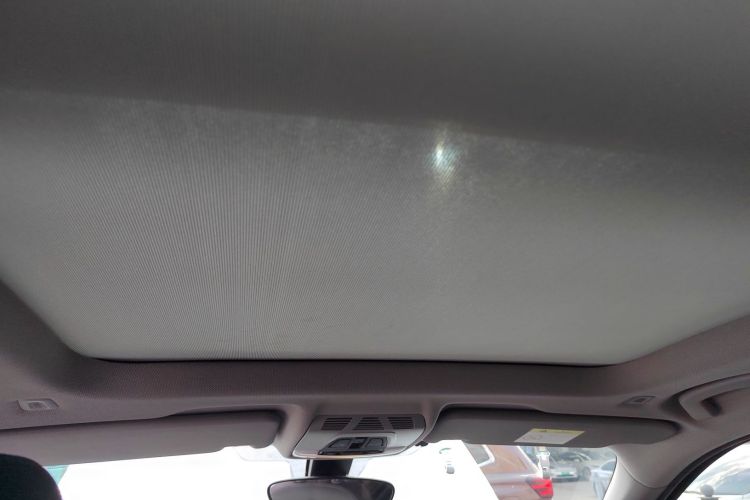 宝马X1 2020款 sDrive25Li 领先型中控内饰22