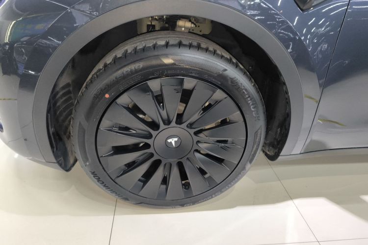 特斯拉 Model Y 2024款 长续航全轮驱动版车身外观6002