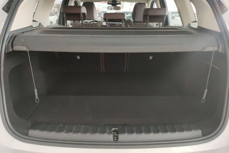 宝马X1 2024款 sDrive25Li M运动套装机舱底盘23