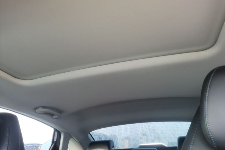 长安 逸动 2024款 1.5T GDI自动 尊贵型局部细节22