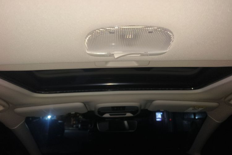 斯巴鲁 旭豹 2024款 2.5i AWD豪华版EyeSight中控内饰22