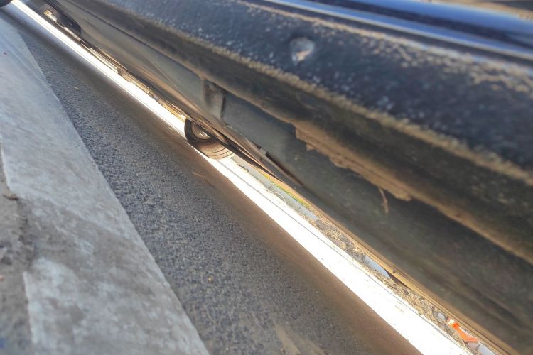 大众 帕萨特 2021款 330TSI 精英版局部细节9003