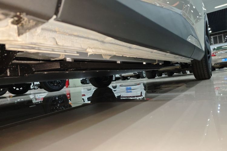 比亚迪 海鸥 2025款 智驾版 305km 活力版局部细节9002