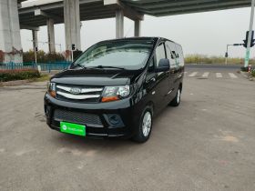 江淮瑞风 瑞风M3 2019款 创客版 1.8L 豪华型