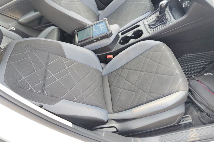 大众 朗逸 2023款 1.5L 自动得逸版局部细节41