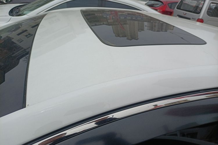 别克 英朗 2019款 18T 自动互联精英型 国VI局部细节57