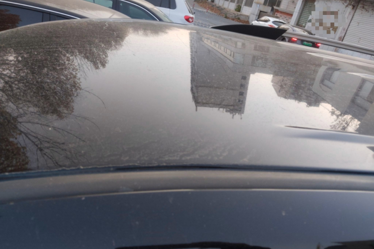 丰田 汉兰达 2012款 2.7L 两驱5座精英版局部细节57