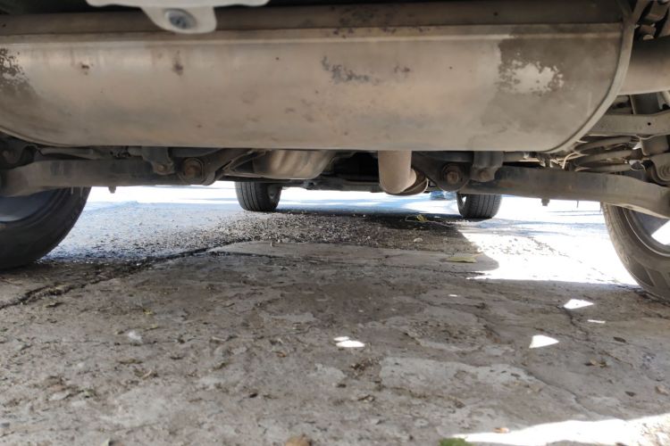 起亚 智跑 2015款 2.0L 自动两驱版DLX局部细节9009