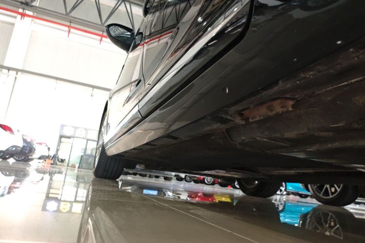 大众 迈腾 2019款 330TSI DSG 领先型 国VI局部细节9002