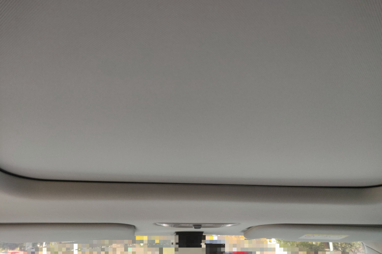 奇瑞iCAR 03 2024款 501km 两驱长续航版中控内饰22