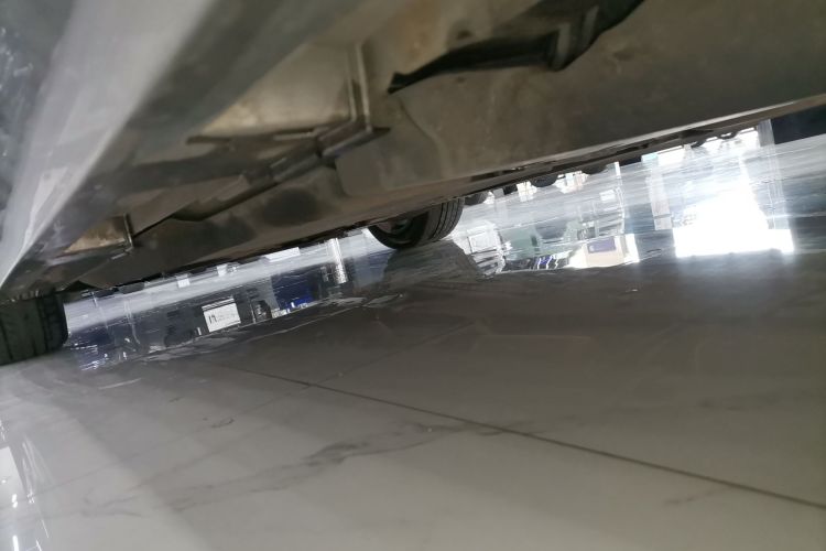 雷克萨斯ES 2022款 200 卓越版局部细节9002