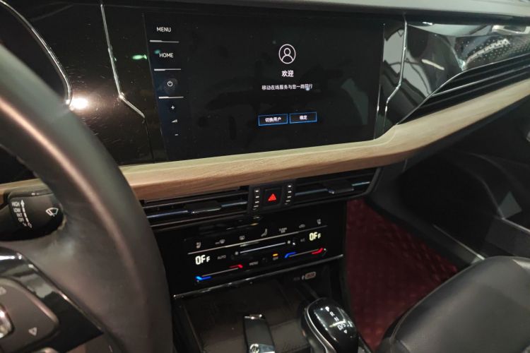 大众 帕萨特 2020款 改款 330TSI 豪华版 国VI局部细节16