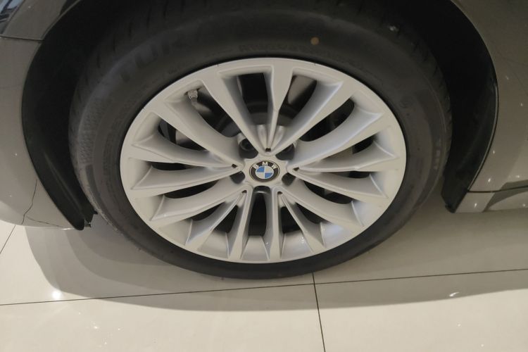 宝马5系新能源 2020款 里程升级版 530Le 豪华套装车身外观6007