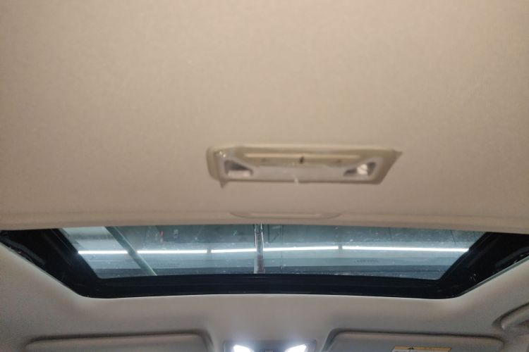 长安 逸动 2024款 PLUS 蓝鲸NE 1.4T GDI DCT高能版中控内饰22