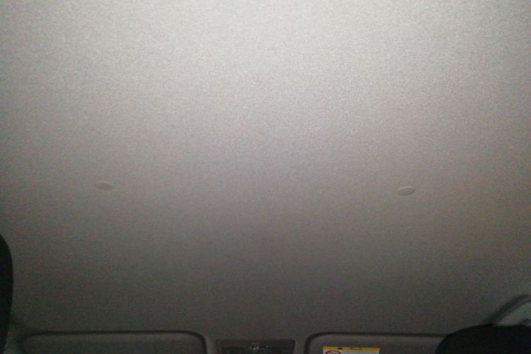 丰田 YARiS L 致炫 2020款 1.5L CVT领先版中控内饰22