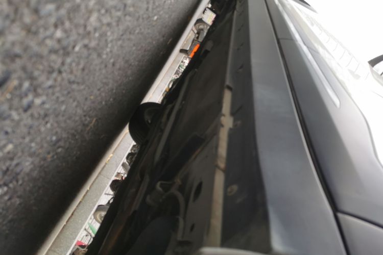 日产 劲客 2018款 1.5L CVT智联豪华版局部细节9003