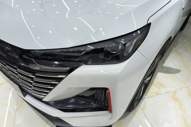 长安CS55PLUS 2022款 第二代 1.5T DCT尊贵型局部细节36