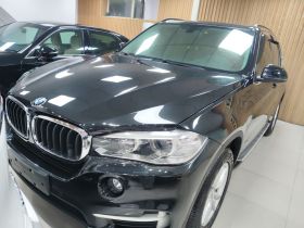 宝马X5(进口) 2014款 xDrive35i 典雅型
