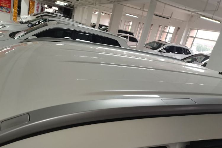 中华V6 2018款 1.5T 自动豪华型车身外观57