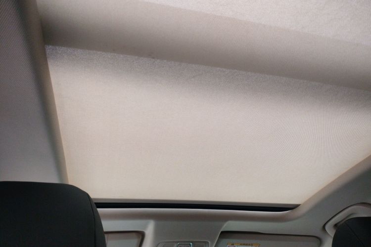 奔腾T77 2021款 PRO 280 TID 定制版中控内饰22