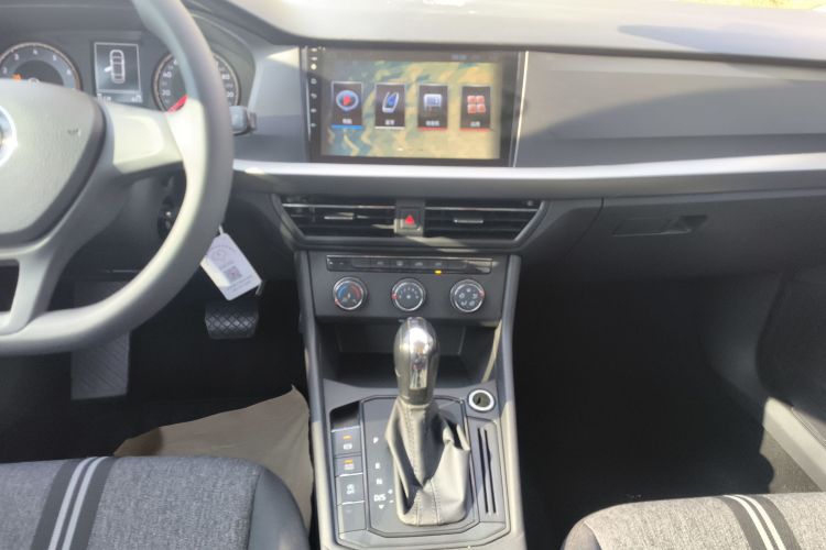 大众 朗逸 2019款 1.5L 自动风尚版 国VI局部细节16