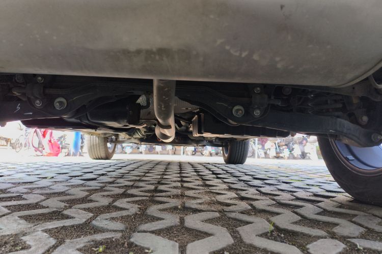 长安CS55PLUS 2022款 第二代 1.5T DCT尊贵型局部细节9006